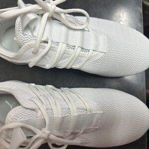White Puma Star Vital Sneakers